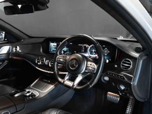 Mercedes-Benz S-Class S63 L - Image 6
