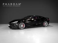 Thumbnail Aston Martin Vanquish coupe