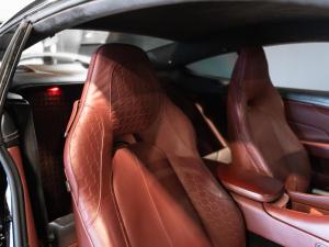 Aston Martin Vanquish coupe - Image 7
