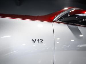 Mercedes-Benz S-Class S680 - Image 23