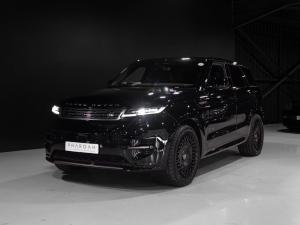 Land Rover Range Rover Sport D350 Dynamic HSE - Image 5