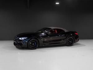 BMW M8 M8 competition convertible - Image 8