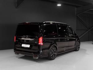 Mercedes-Benz V-Class V300d Exclusive - Image 23