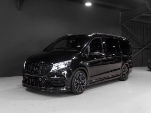 Mercedes-Benz V-Class V300d Exclusive - Image 3