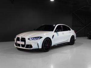 BMW M3 M3 competition - Image 3