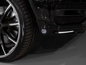 Mercedes-Benz G-Class G63 - Image 12