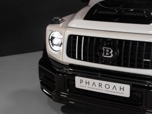 Mercedes-Benz G-Class G63 - Image 5
