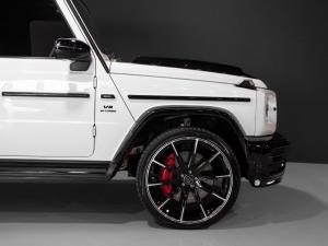 Mercedes-Benz G-Class G63 - Image 8