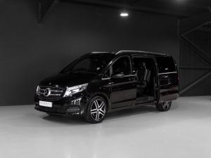 Mercedes-Benz V-Class V250d - Image 13