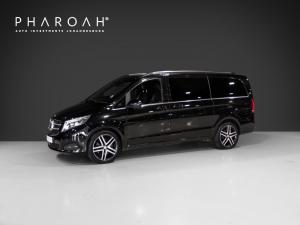Mercedes-Benz V-Class V250d - Image 1