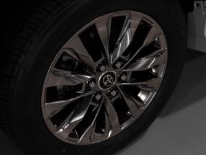 Toyota Land Cruiser 300 3.3D ZX - Image 13