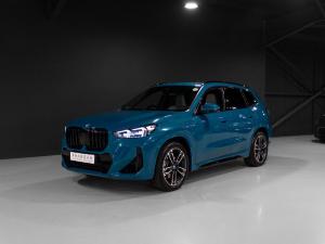 BMW X1 xDrive30e M Sport - Image 4