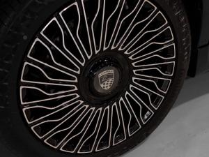 Mercedes-Benz V-Class V300d Exclusive - Image 21