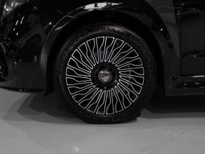 Mercedes-Benz V-Class V300d Exclusive - Image 4