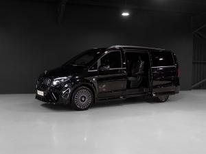 Mercedes-Benz V-Class V300d Exclusive - Image 9