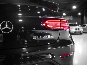 Mercedes-Benz GLC GLC63 S coupe 4Matic+ - Image 19