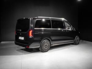 Mercedes-Benz V-Class V300d Exclusive - Image 2