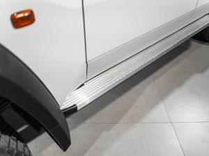 Toyota Land Cruiser 79 4.2D double cab - Image 26