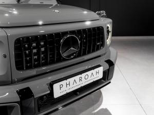 Mercedes-Benz G-Class G63 - Image 24