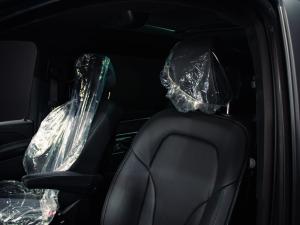 Mercedes-Benz V-Class V300d Exclusive - Image 19