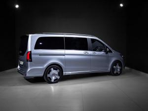 Mercedes-Benz V-Class V300d Exclusive - Image 27