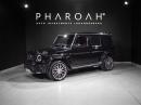 Thumbnail Mercedes-Benz G-Class G63
