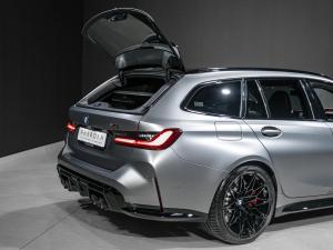 BMW M3 Xdrive Competition - Image 28