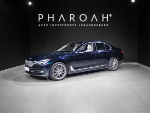 BMW 7 Series 750i Individual - Image 1