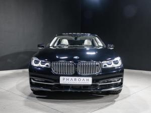 BMW 7 Series 750i Individual - Image 26
