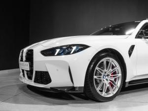 BMW M3 M3 competition Touring M xDrive - Image 18