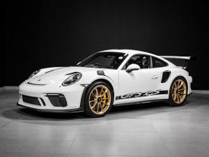 Porsche 911 GT3 RS - Image 4