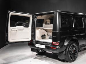 Mercedes-Benz G-Class G63 - Image 21