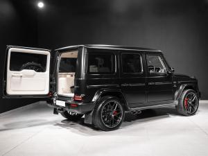 Mercedes-Benz G-Class G63 - Image 27