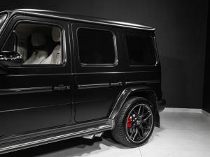 Mercedes-Benz G-Class G63 - Image 29