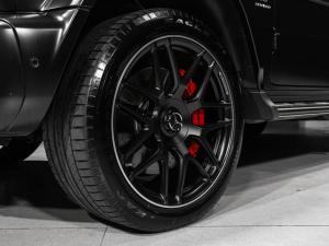 Mercedes-Benz G-Class G63 - Image 8
