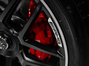 Mercedes-Benz G-Class G63 - Image 9