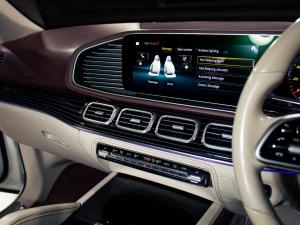 Mercedes-Benz GLS GLS600 - Image 11