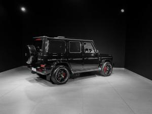 Mercedes-Benz G-Class G63 - Image 12