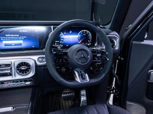 Mercedes-Benz G-Class G63 - Image 20