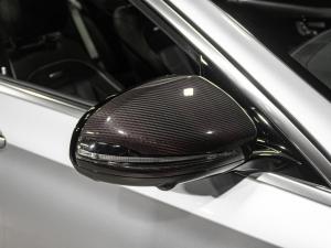 Mercedes-Benz E-Class E63 S 4Matic+ - Image 10