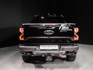 Ford Ranger 3.0T V6 double cab Raptor 4WD - Image 18