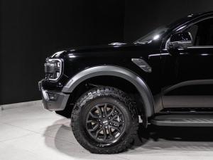 Ford Ranger 3.0T V6 double cab Raptor 4WD - Image 7