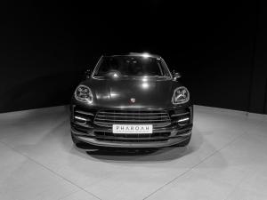 Porsche Macan Macan - Image 2