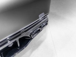 Mercedes-Benz C-Class C63 S - Image 28