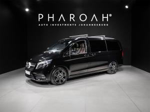 Mercedes-Benz V-Class V300d Exclusive - Image 1
