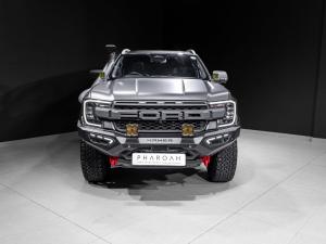 Ford Everest 3.0TD V6 4WD Platinum - Image 3