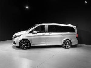 Mercedes-Benz V-Class V250d Avantgarde - Image 5
