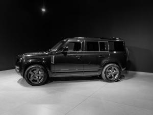 Land Rover Defender 110 D350 X-Dynamic HSE - Image 8