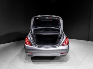 Mercedes-Benz S-Class S500 - Image 11
