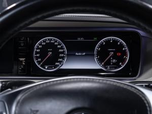 Mercedes-Benz S-Class S500 - Image 18